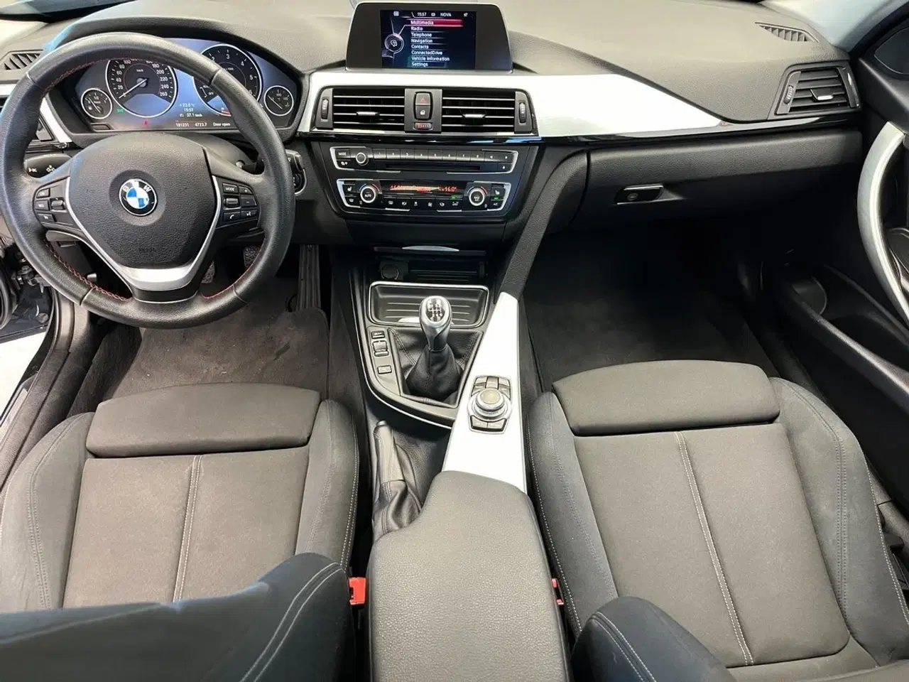 Billede 16 - BMW 318d 2,0 