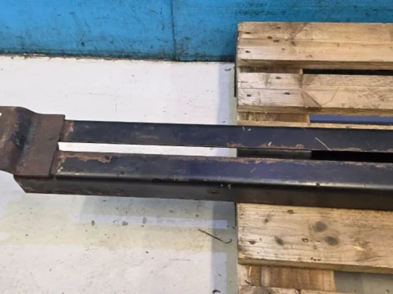 Billede 8 - Massey Ferguson 6260 Skærm 3783804M1