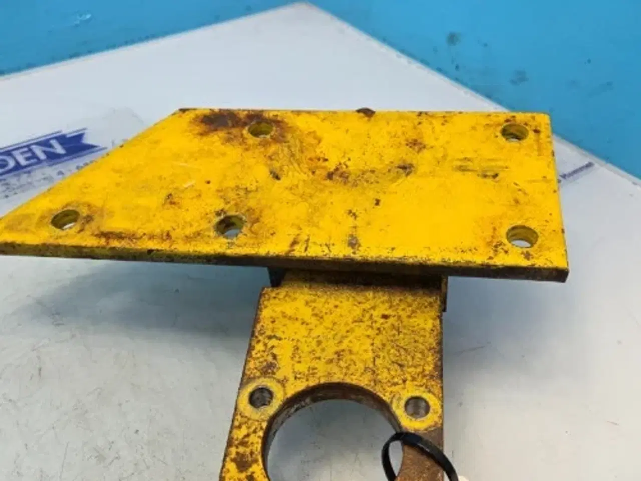 Billede 4 - New Holland TX66 Arm L. 9832701