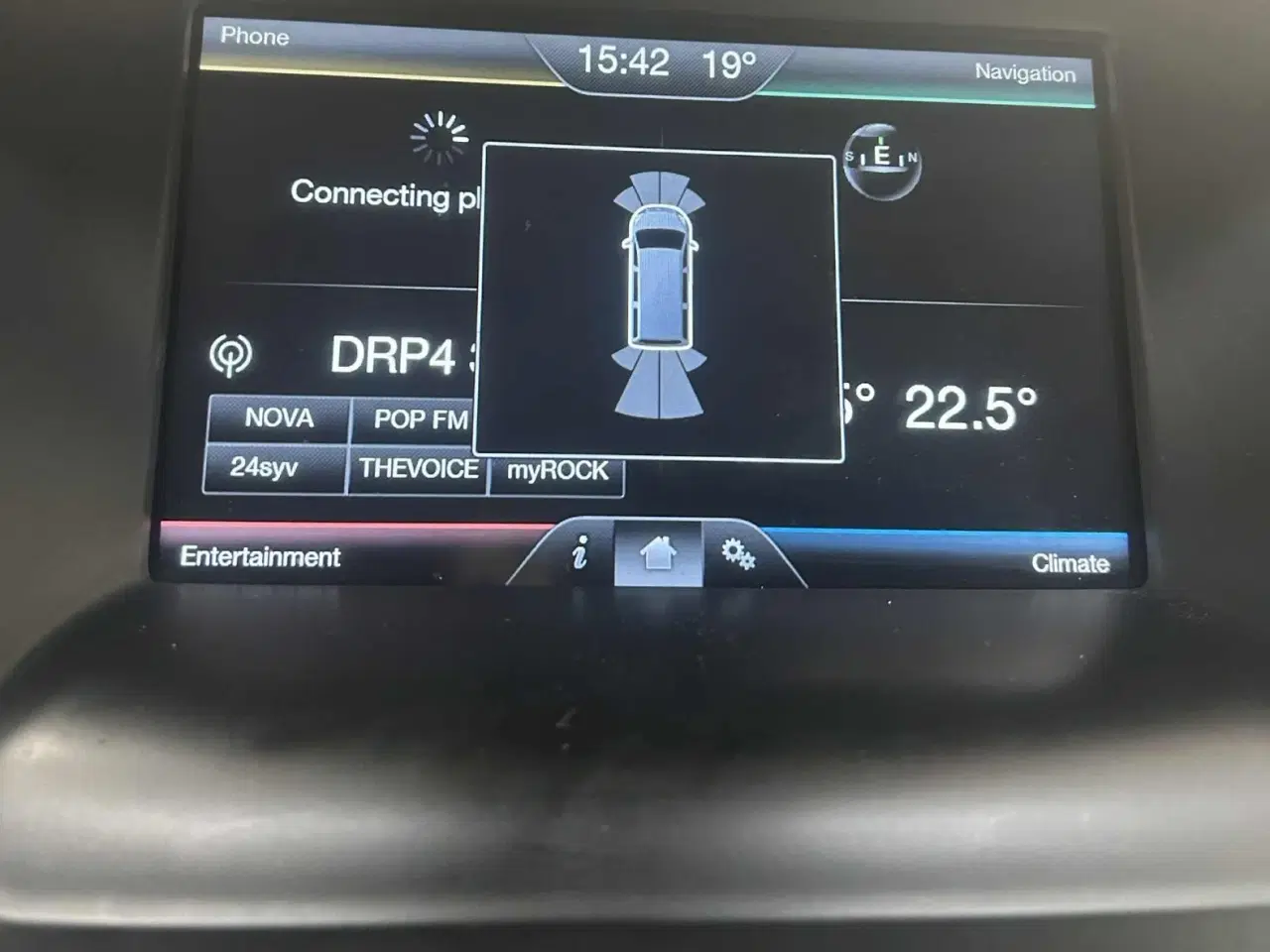 Billede 19 - Ford Focus 1,0 SCTi 125 Titanium stc.