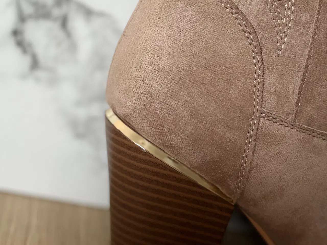 Billede 2 - Cowboy støvler 