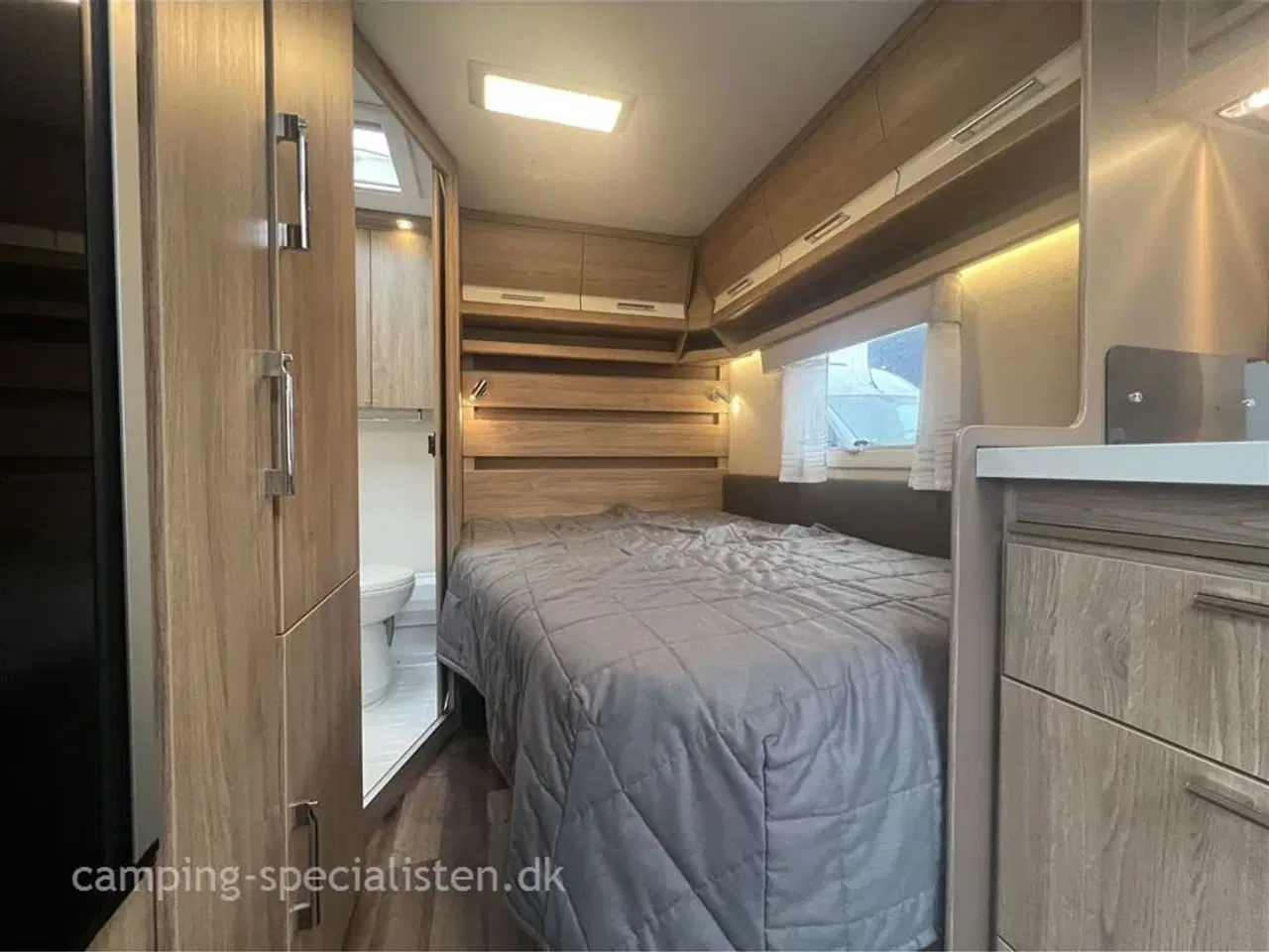 Billede 12 - 2019 - Kabe Classic 470 XL   2019 Kabe Classic 470 XL - Se den nu hos Camping-Specialisten.dk