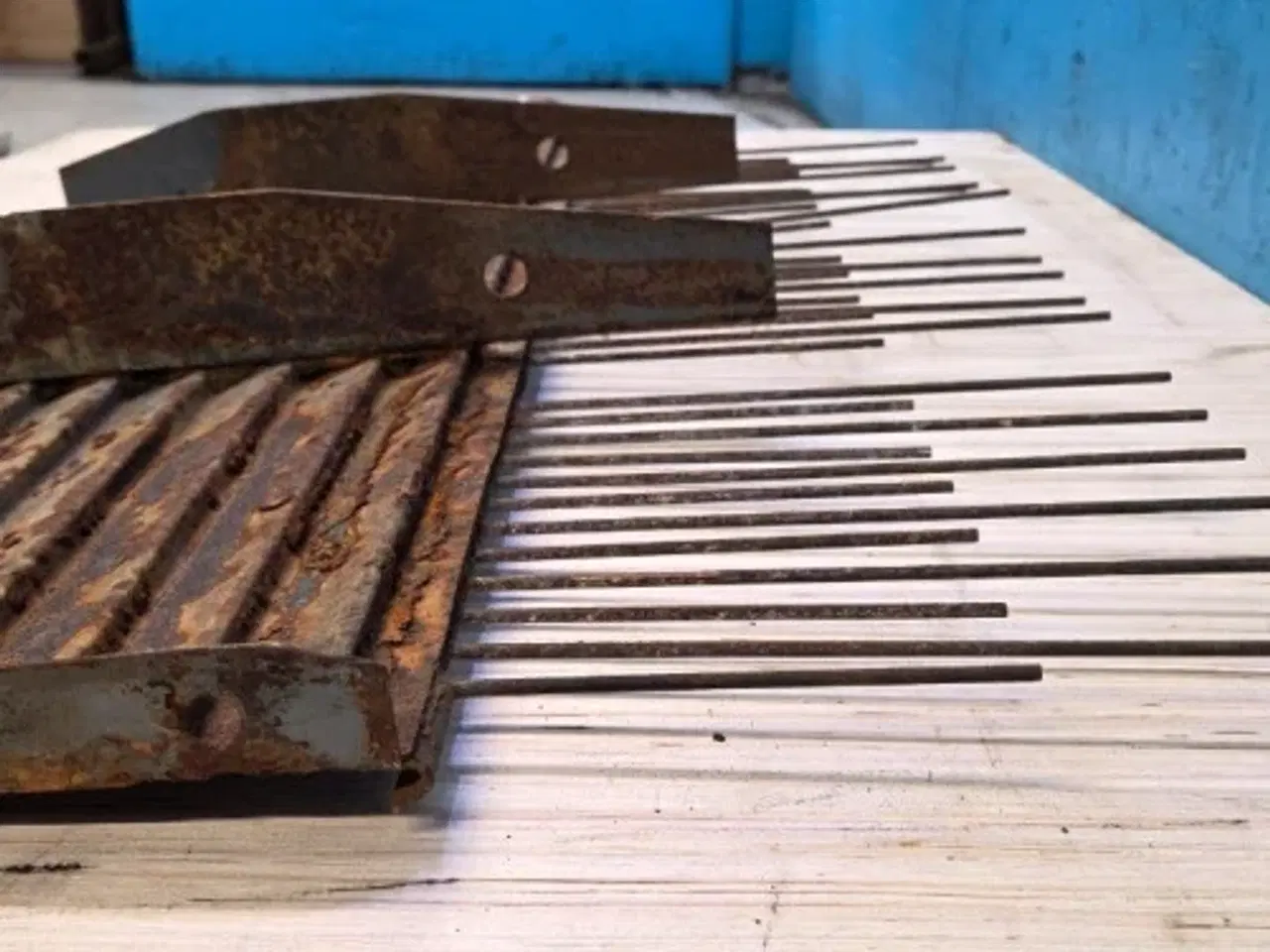 Billede 4 - Massey Ferguson 7274 Tilløbsplan Forlænger 28480725