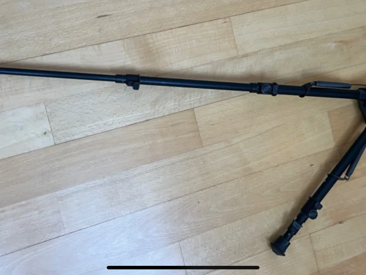 Billede 1 - Harris bipod S25