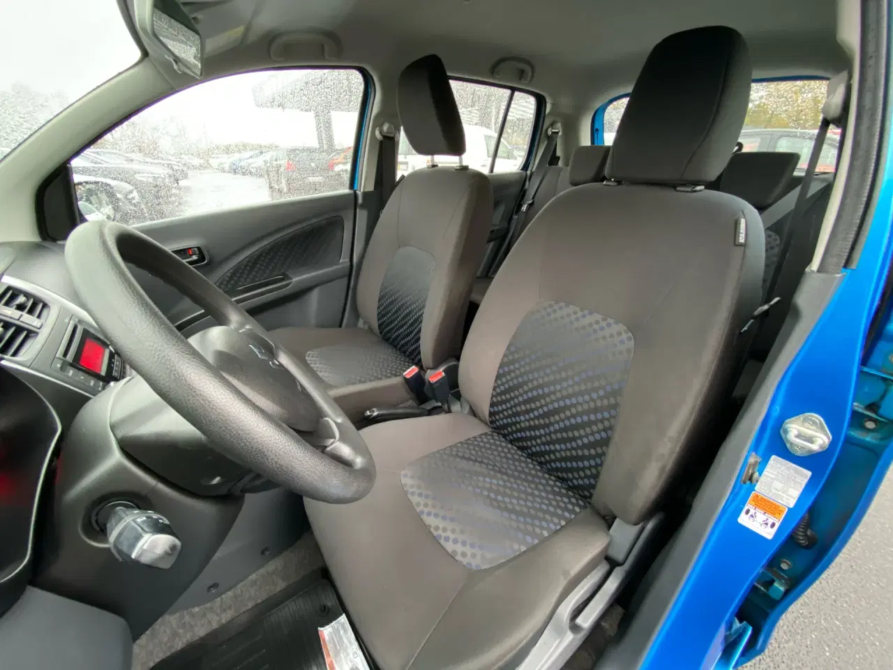 Billede 5 - Suzuki Celerio 1,0 Style 68HK 5d
