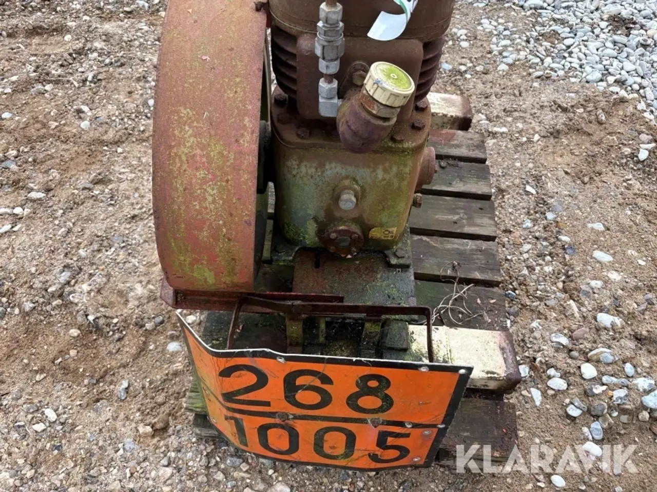 Billede 7 - Kompresser
