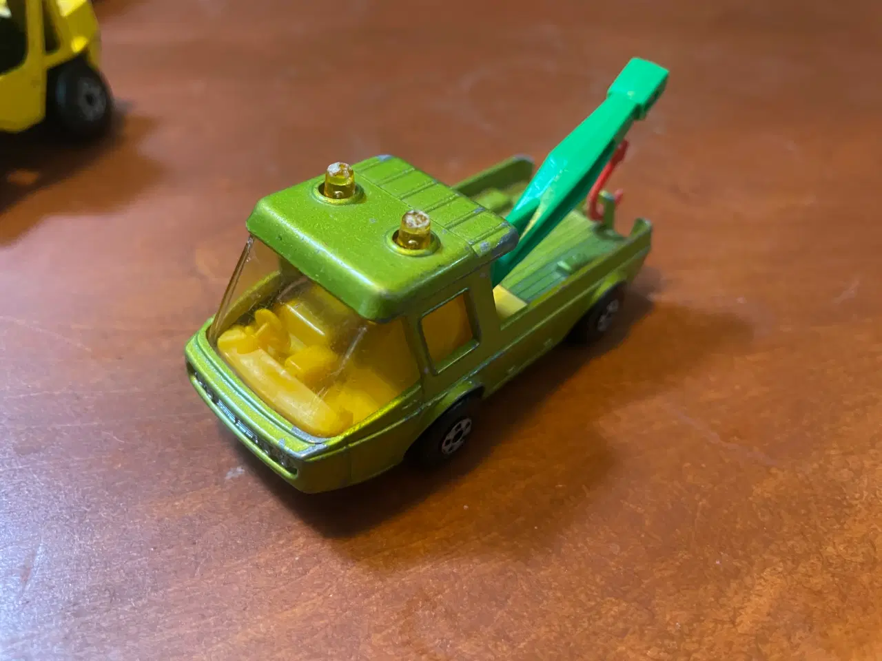 Billede 15 - Matchbox fra 70'erne