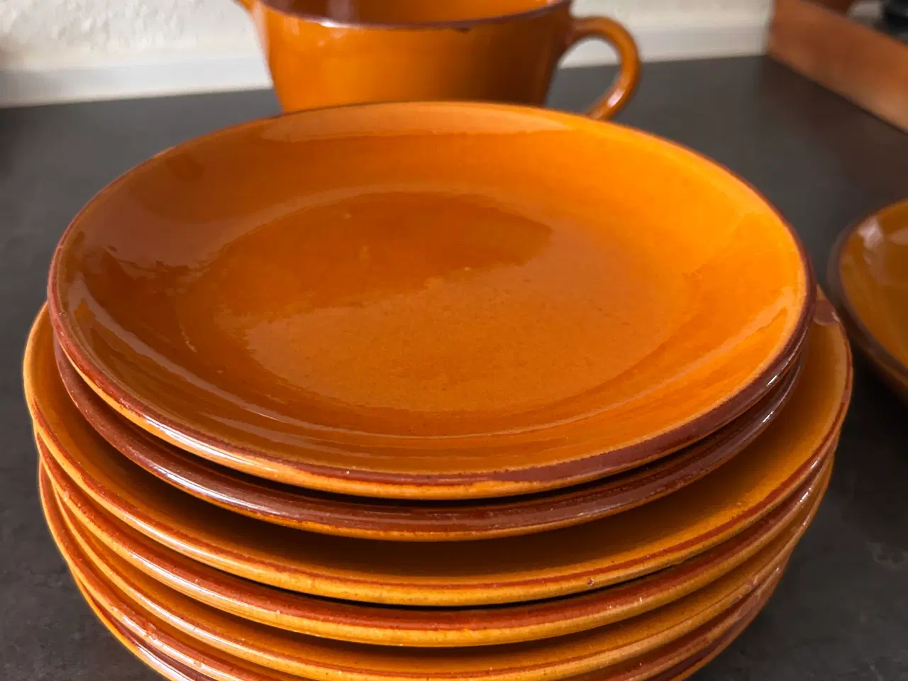 Billede 2 - B & S keramik og noget DDR