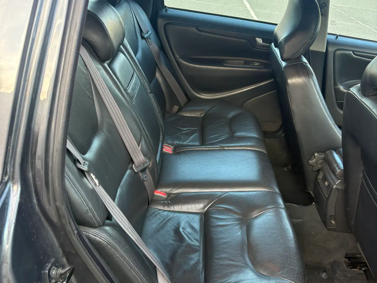 Billede 9 - Volvo V70 2.4 benzin – 140 HK