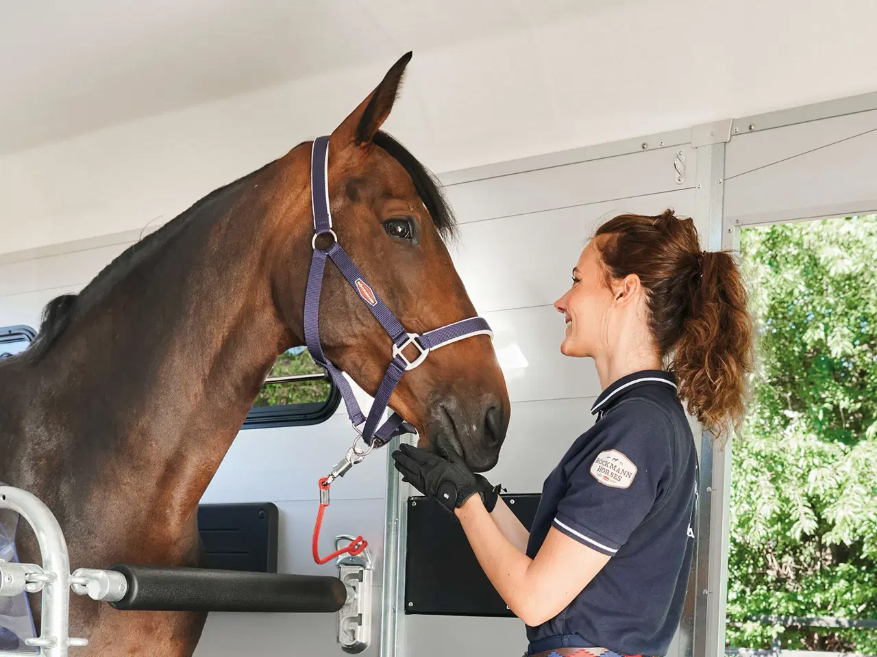 Billede 13 - Böckmann Portax L-K