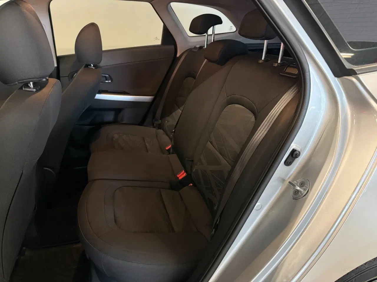 Billede 7 - Kia Ceed 1,6 GDi Style+ Clim SW