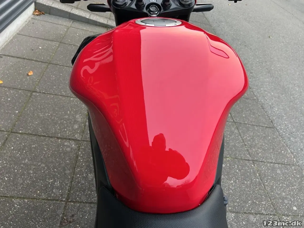 Billede 17 - Honda CB 500 FA MC-SYD BYTTER GERNE  4 ÅRS  GARANTI