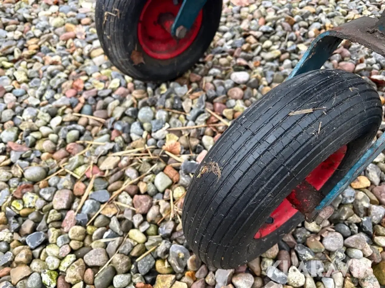 Billede 9 - Mælkejunge