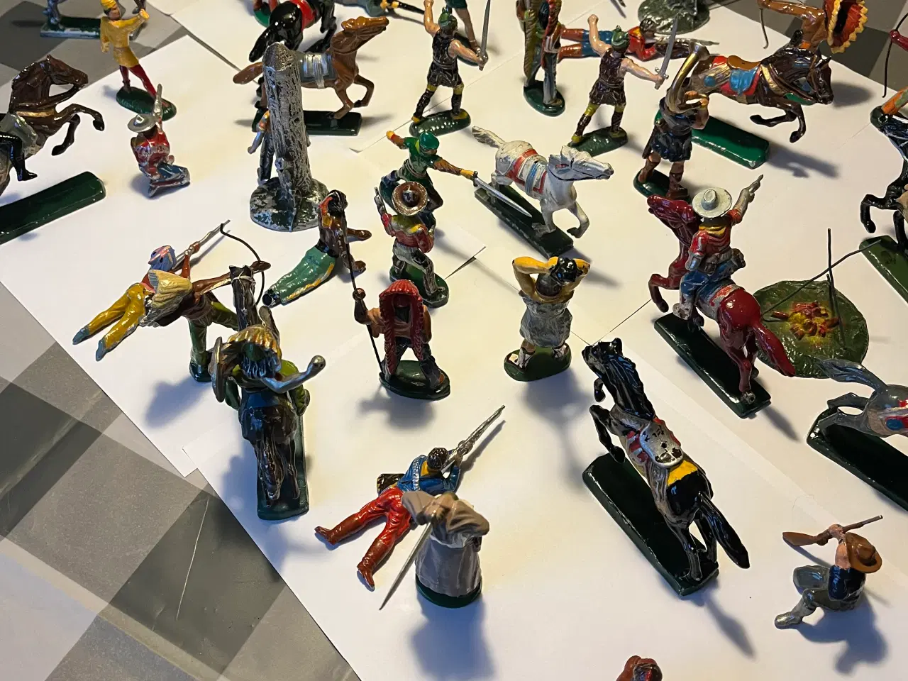 Billede 5 - Krolyn figurerer