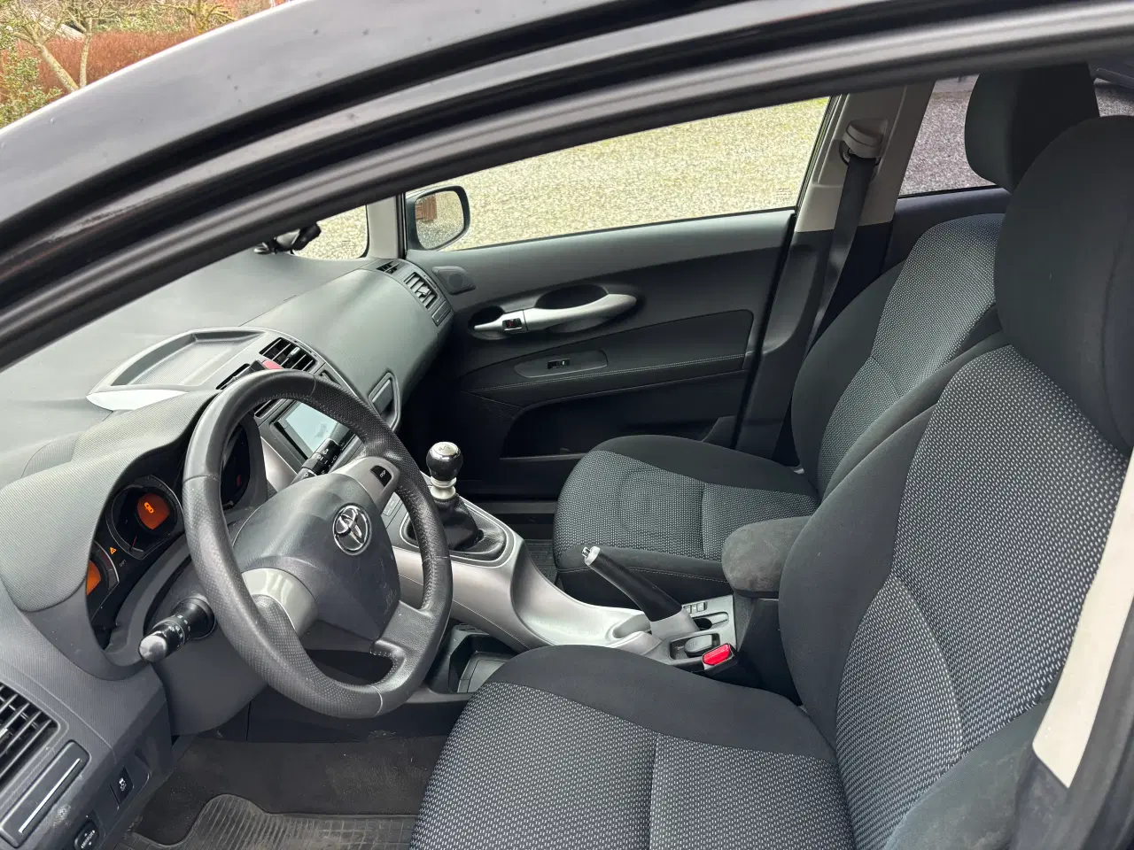 Billede 6 - Toyota Auris 1,6 5d 