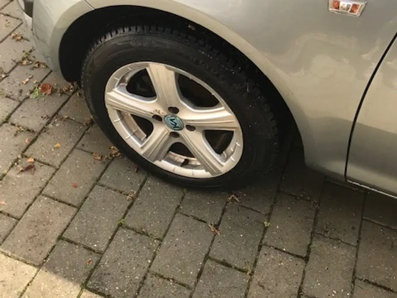 Billede 2 -  Meget fin og velholdt Opel Corsa