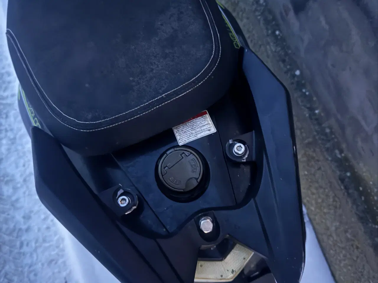 Billede 3 - Vha explore 45