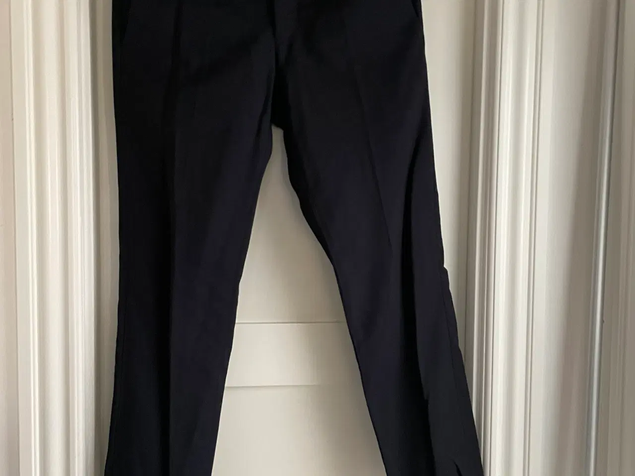 Billede 4 - Jakkesæt habit fra Tiger og sweden sort