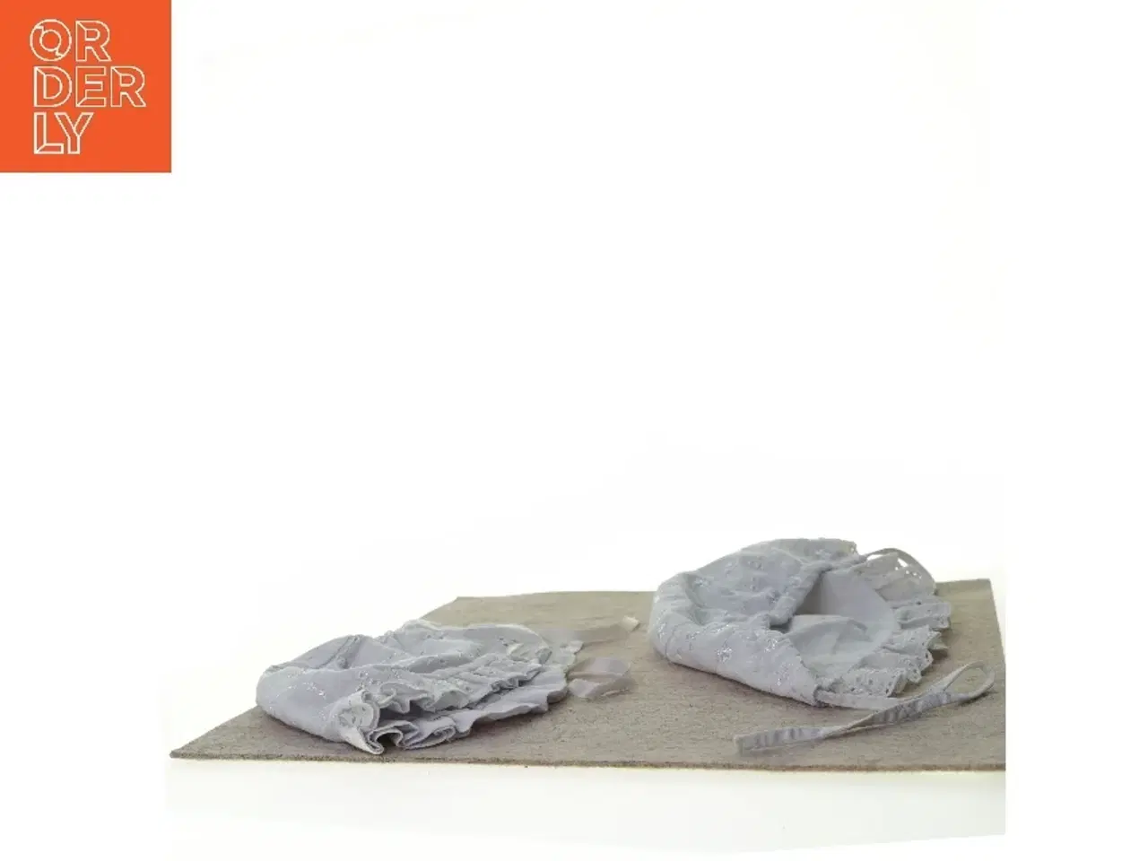 Billede 3 - Solhatte (str. 50 cm)