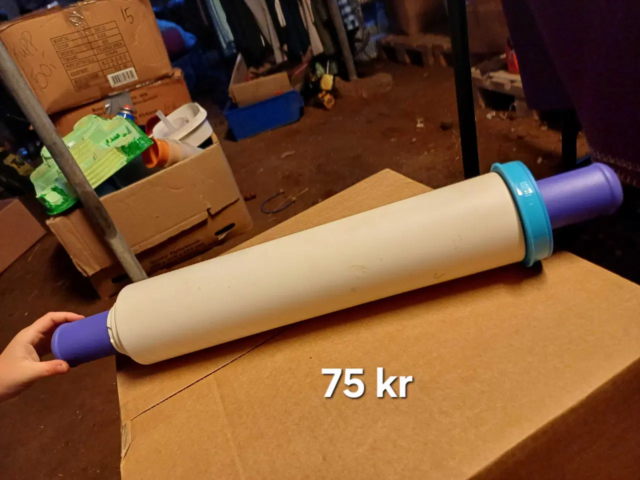 Billede 19 - Tupperware 75 kr