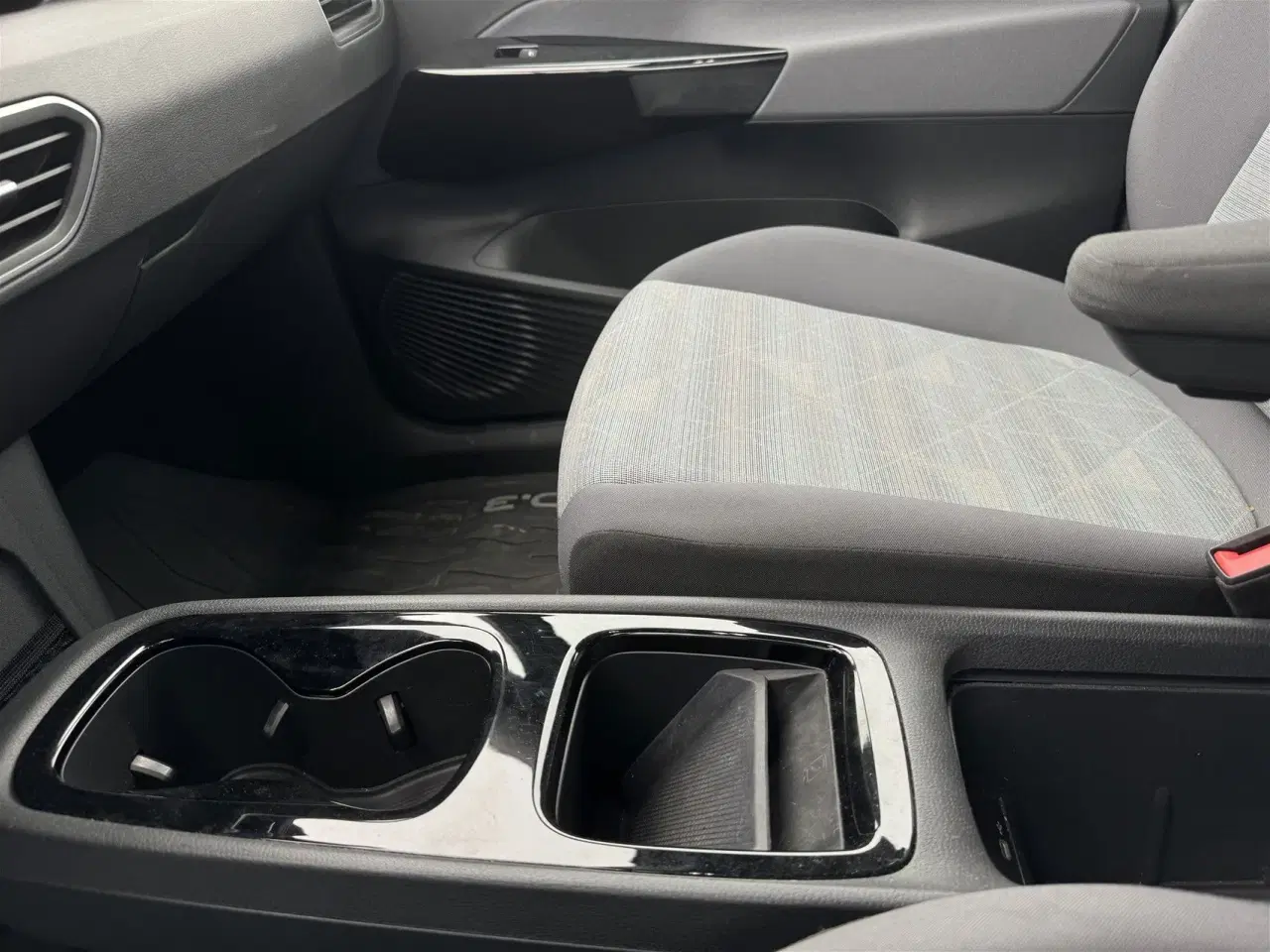 Billede 17 - VW ID.3 EL Life 204HK 5d Aut.