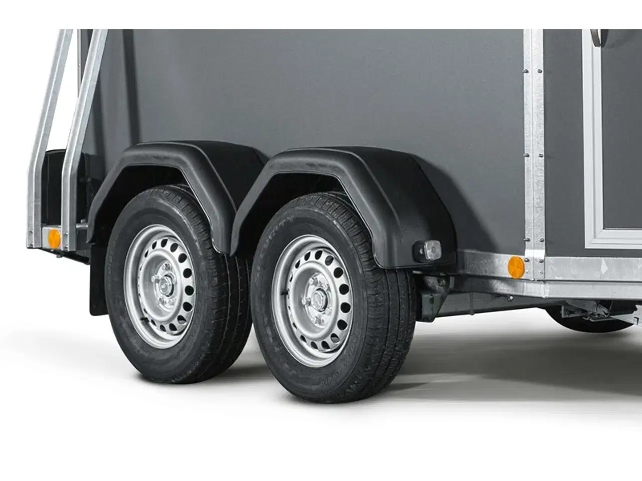 Billede 6 - Böckmann Uno Esprit Grundmodel