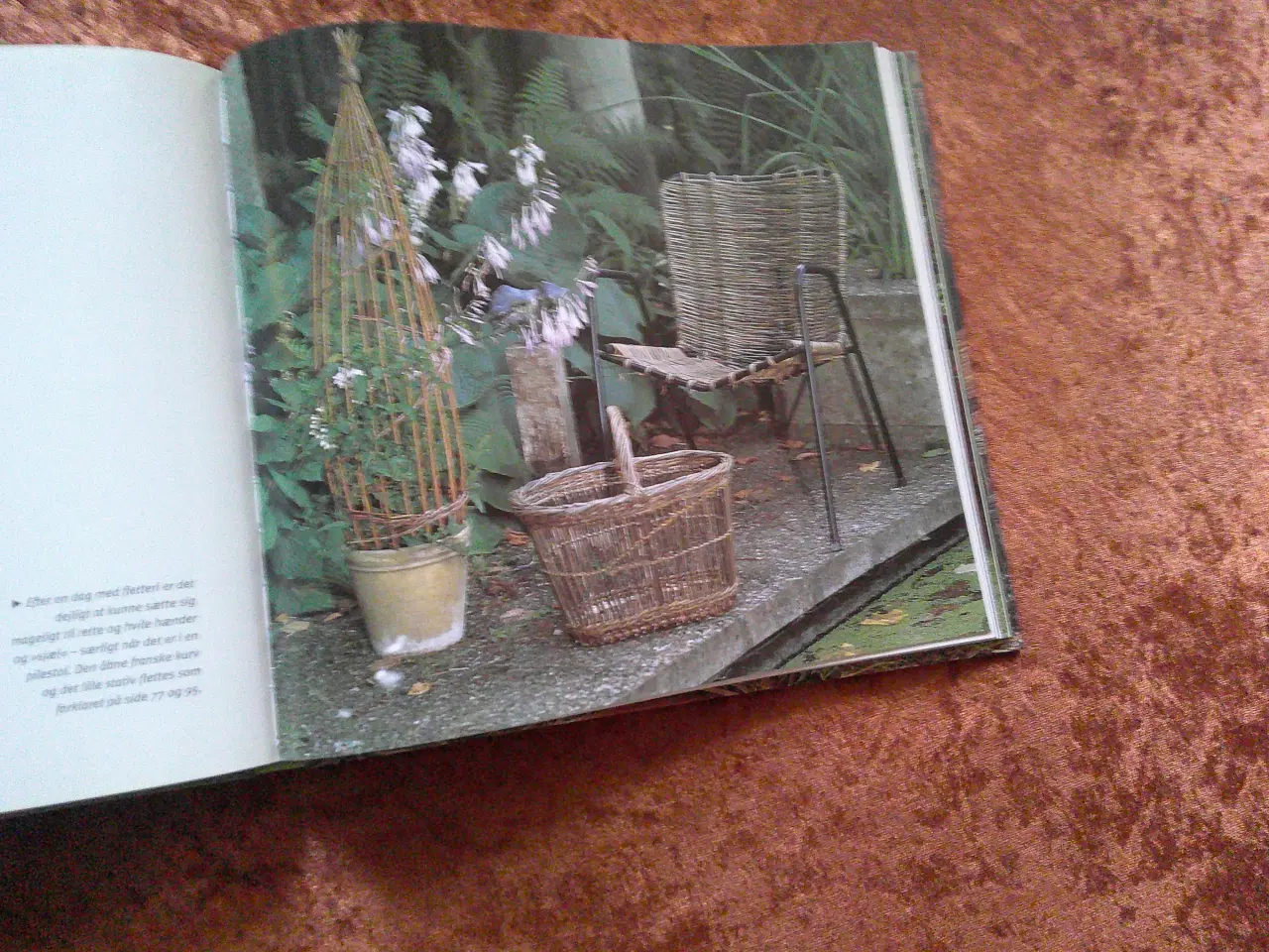 Billede 3 - Pil i det fri, Marianne Mortensen