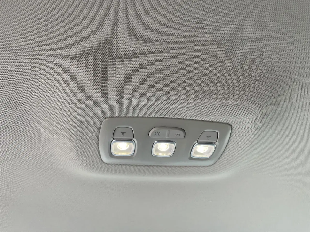 Billede 13 - Renault Captur 1,6 E-TECH  Plugin-hybrid Intens 160HK 5d Aut.