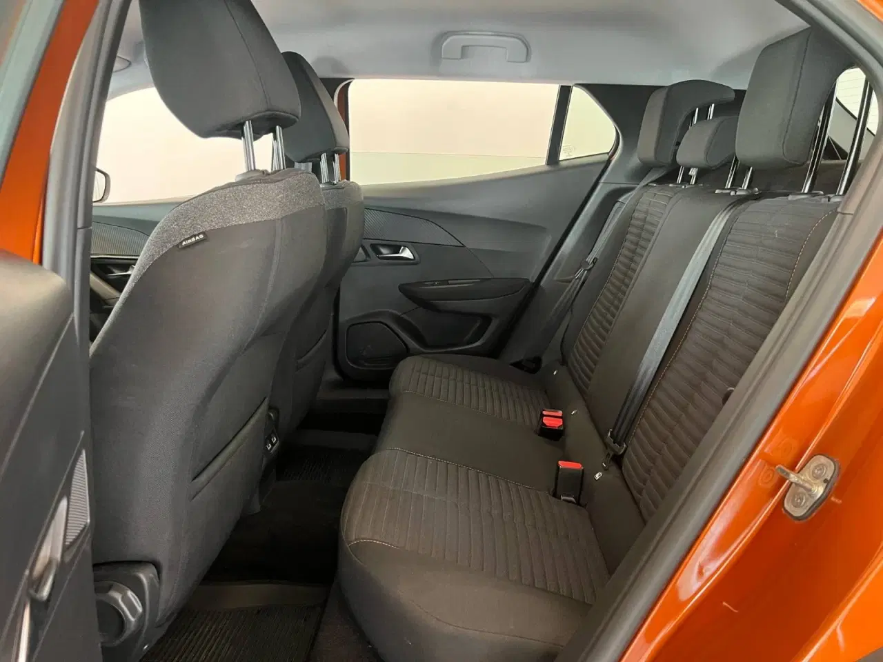 Billede 9 - Peugeot e-2008 50 Active