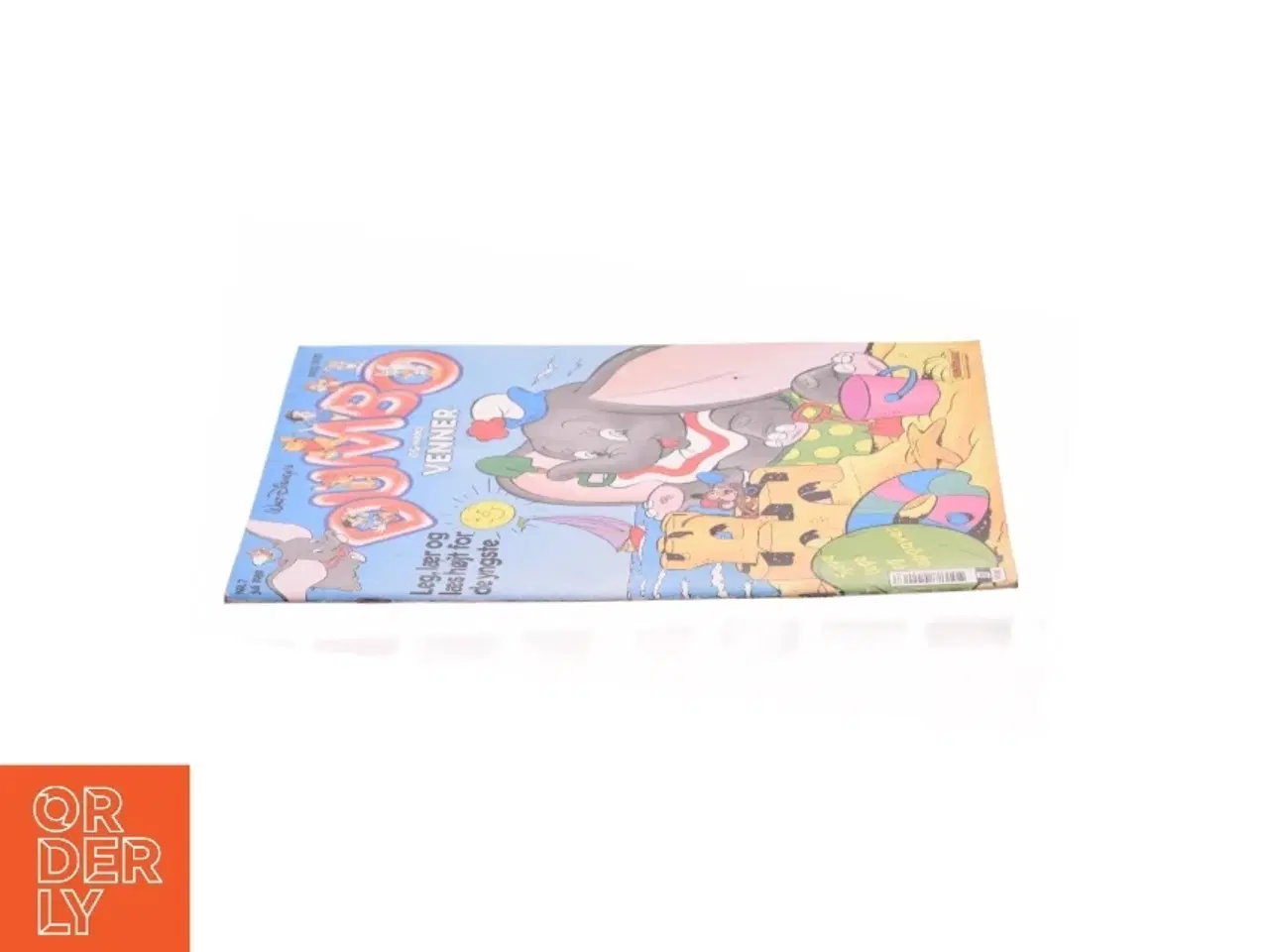 Billede 2 - Dumbo
