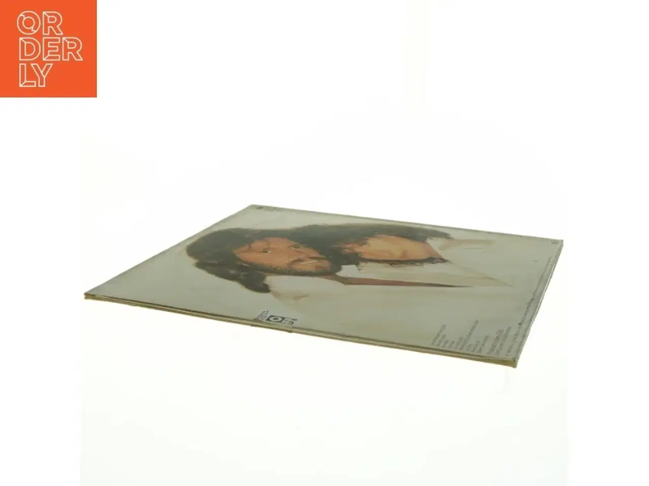Billede 4 - Barbra Streisand "Guilty" LP (str. 31 x 31 cm)