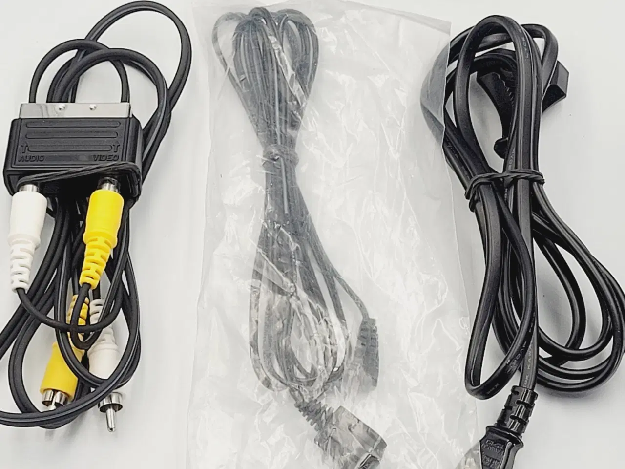 Billede 9 - ⭐️· 📹 Retro VHS-C Camcorder - Panasonic NV-RX22 