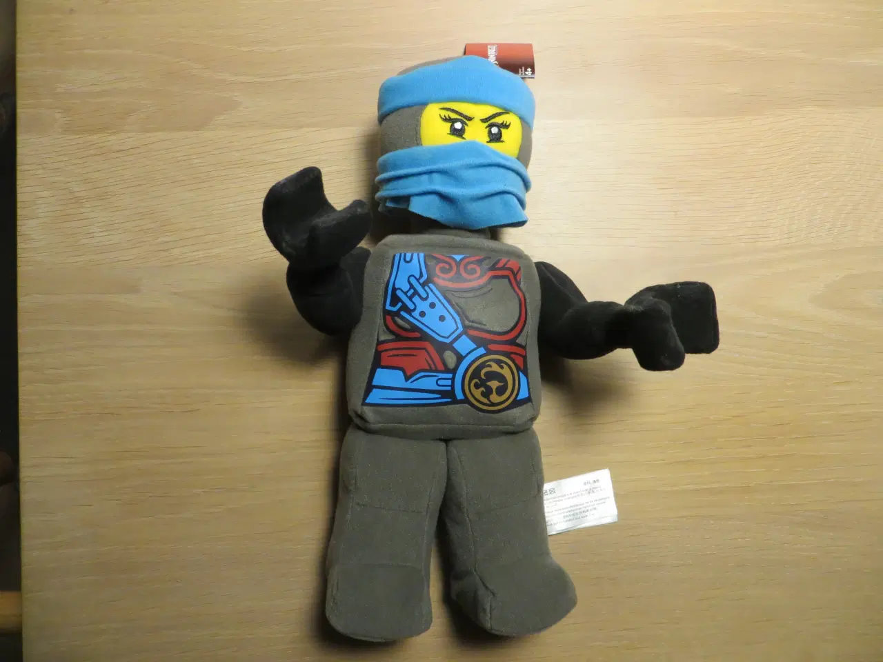 Billede 3 - Lego Ninjago dukker