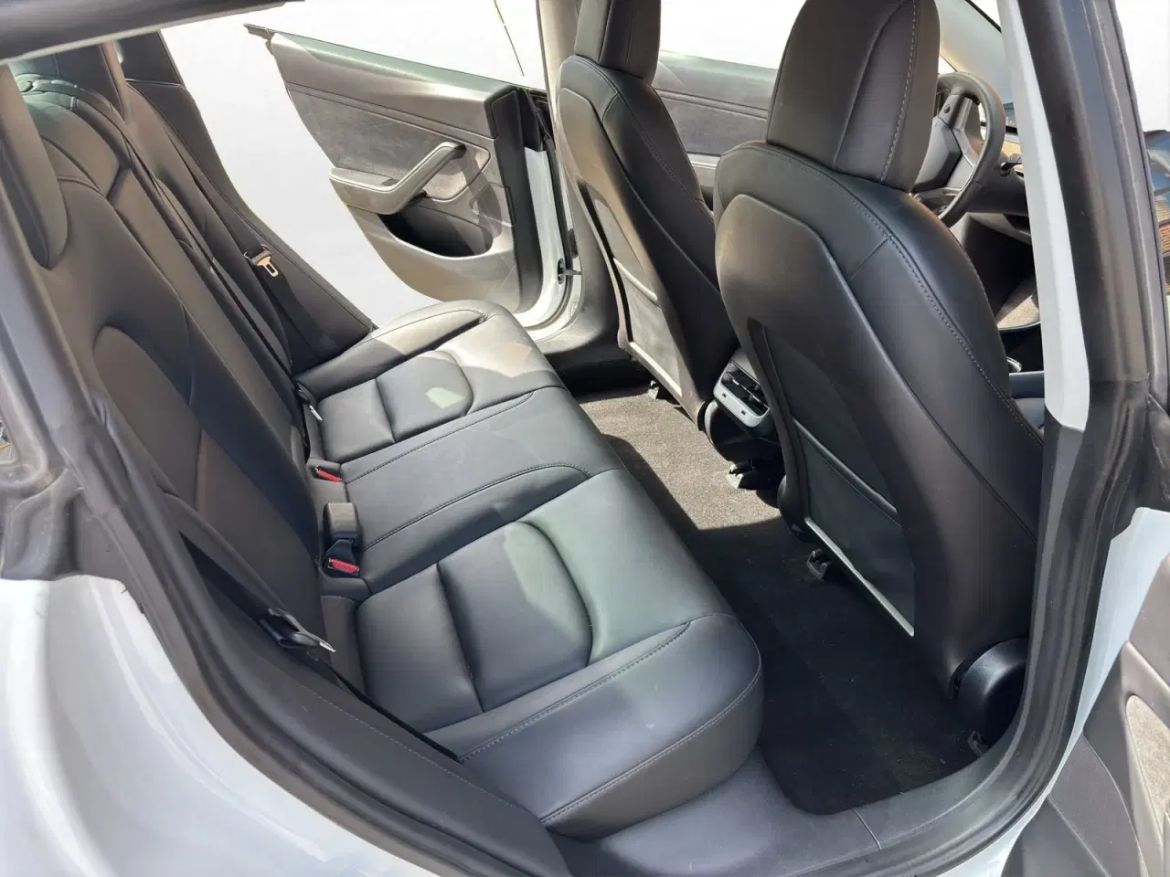 Billede 13 - Tesla Model 3  Performance AWD