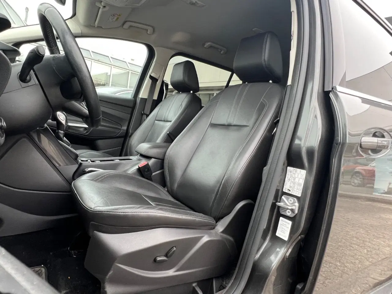 Billede 2 - Ford Grand C-MAX 1,5 SCTi 150 Titanium aut. 7prs