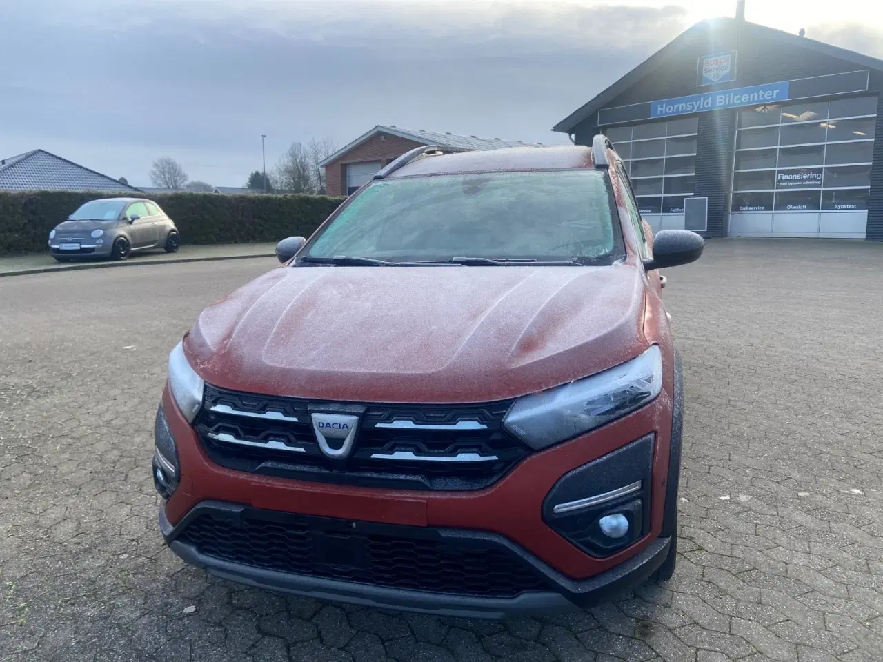 Billede 1 - Dacia Jogger 1,0 TCe 110 Extreme 7prs