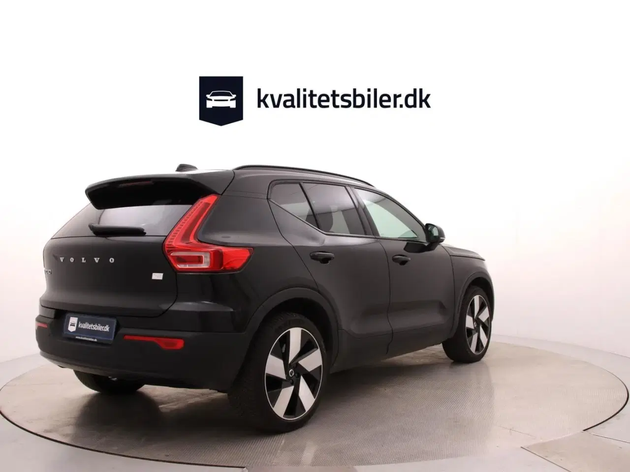 Billede 4 - Volvo XC40  P8 ReCharge Twin Ultimate