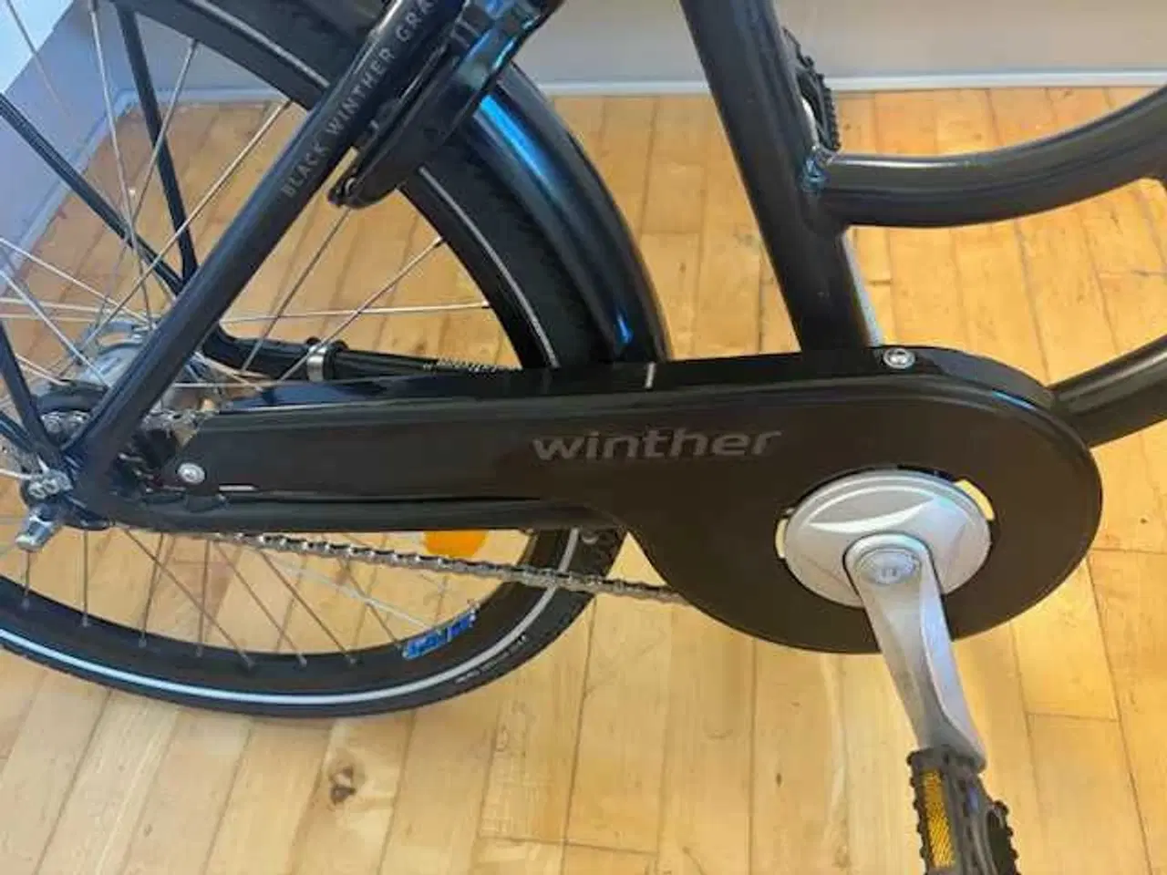 Billede 4 - Flot Winther sælges.