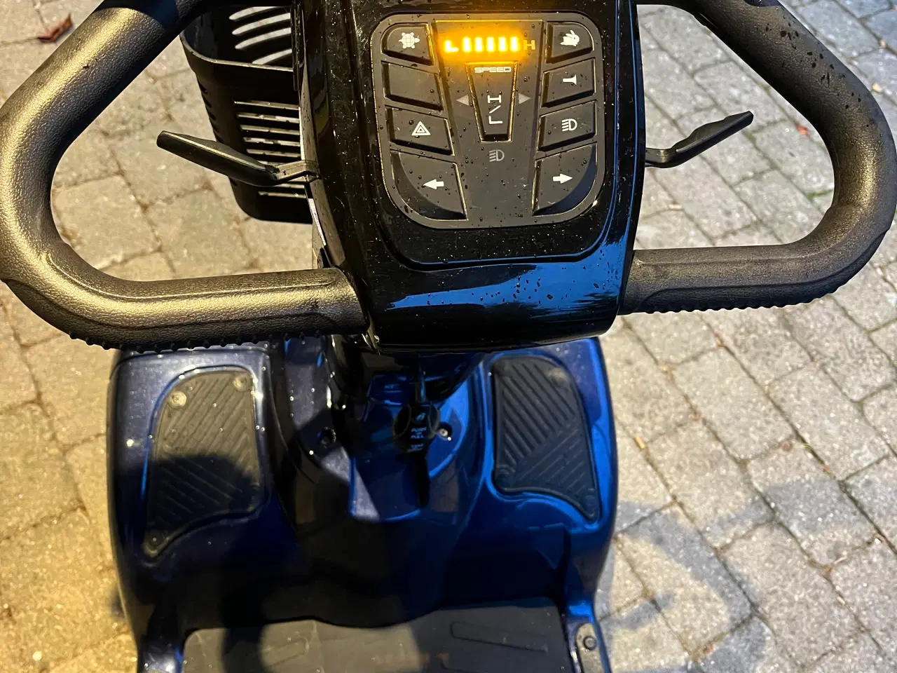 Billede 3 - EasyGo elscooter