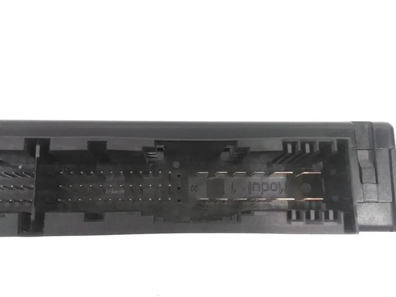 Billede 4 - Body gateway module A63641 BMW E60