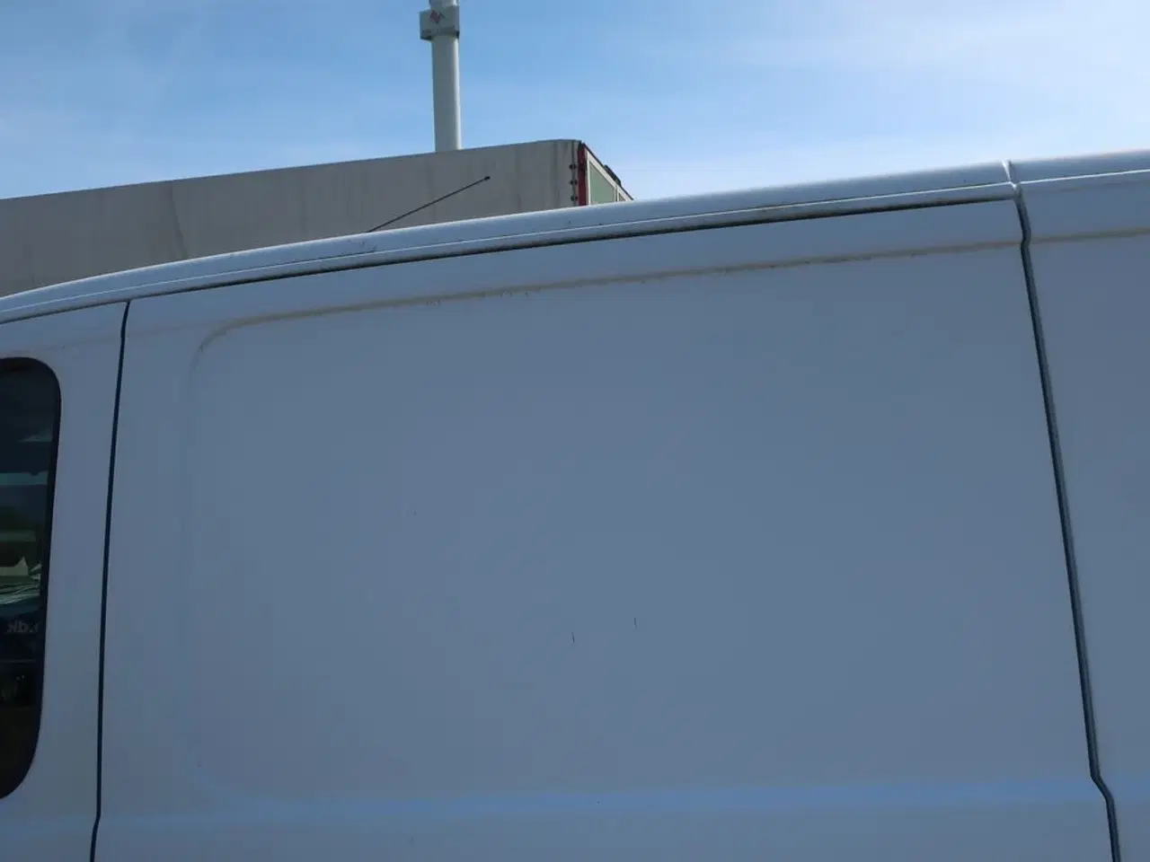 Billede 12 - Varebil TOYOTA ProAce 2.0 128 hk L2H1