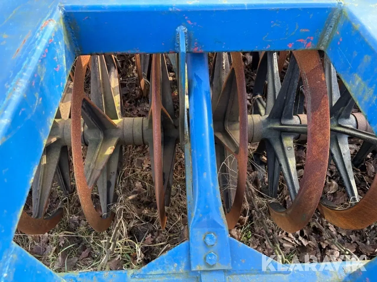 Billede 12 - Jordpakker