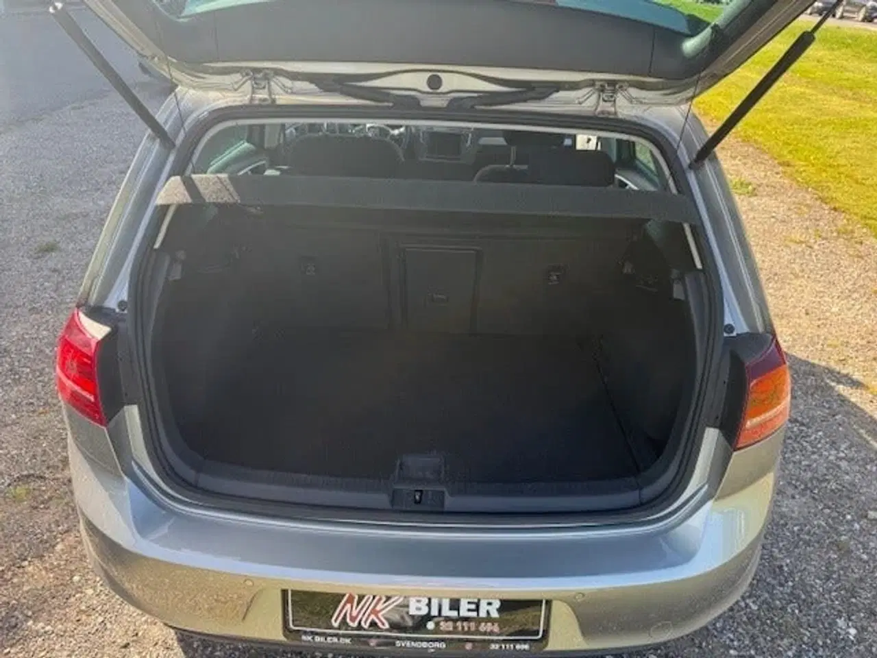 Billede 12 - VW e-Golf VII Comfortline