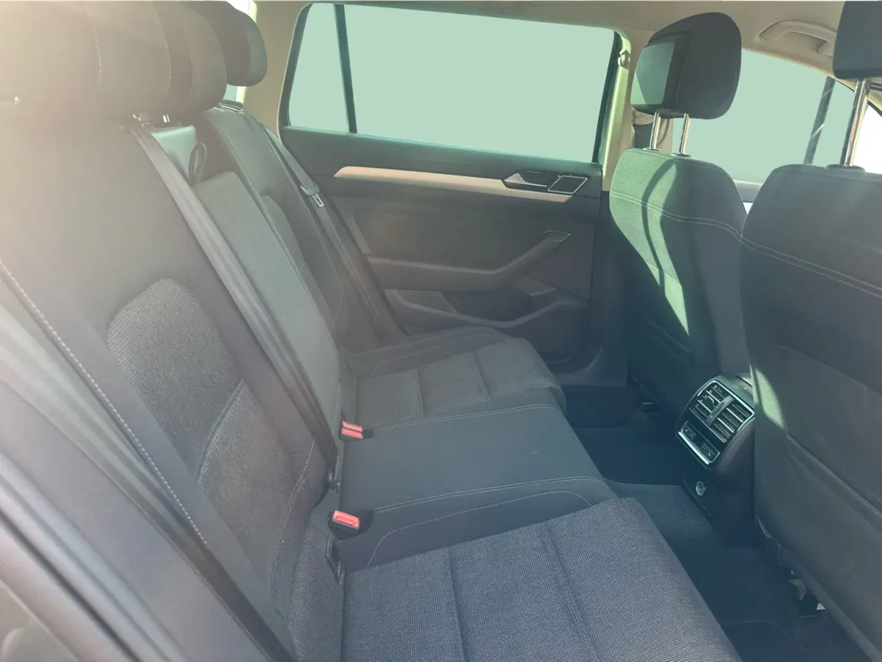 Billede 11 - VW PASSAT 1,4 TSi COMFORTLINE+ DSG - NYSYNET