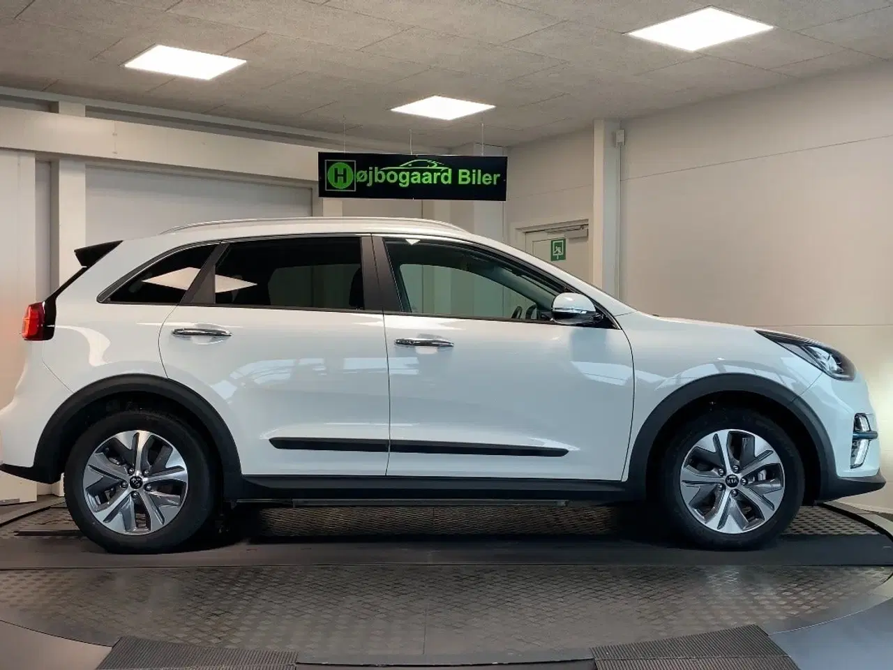 Billede 6 - Kia e-Niro 64 Premium