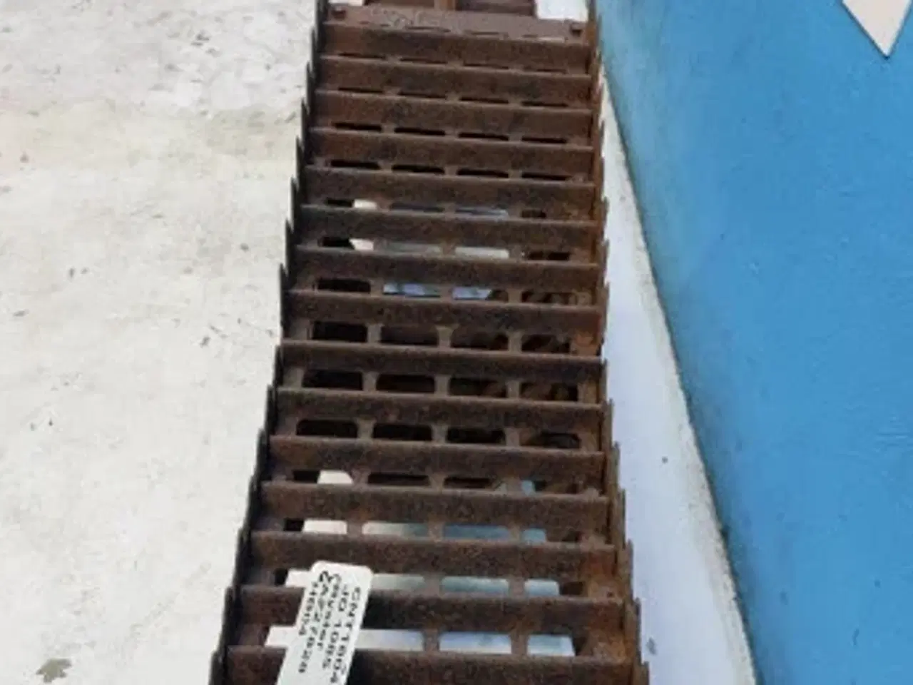 Billede 11 - John Deere 1085 Ryster AZ27828