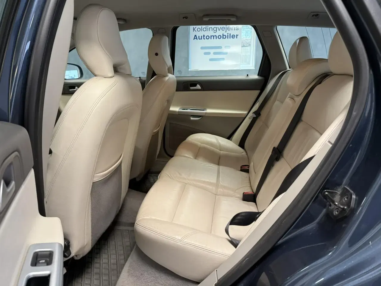 Billede 18 - Volvo V50 1,6 DRIVe Start/Stop 109HK Stc