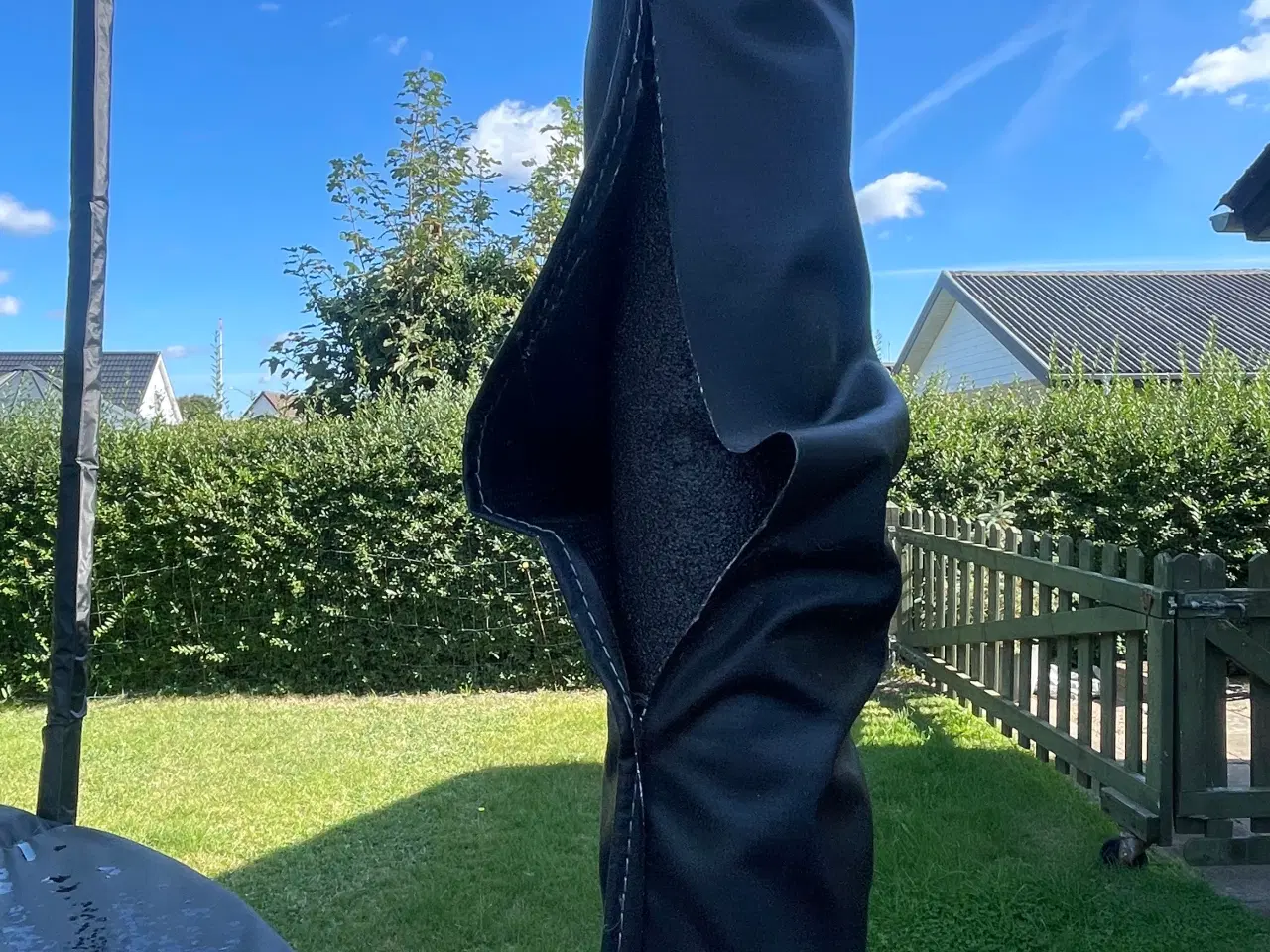 Billede 10 - BERG Trampolin 