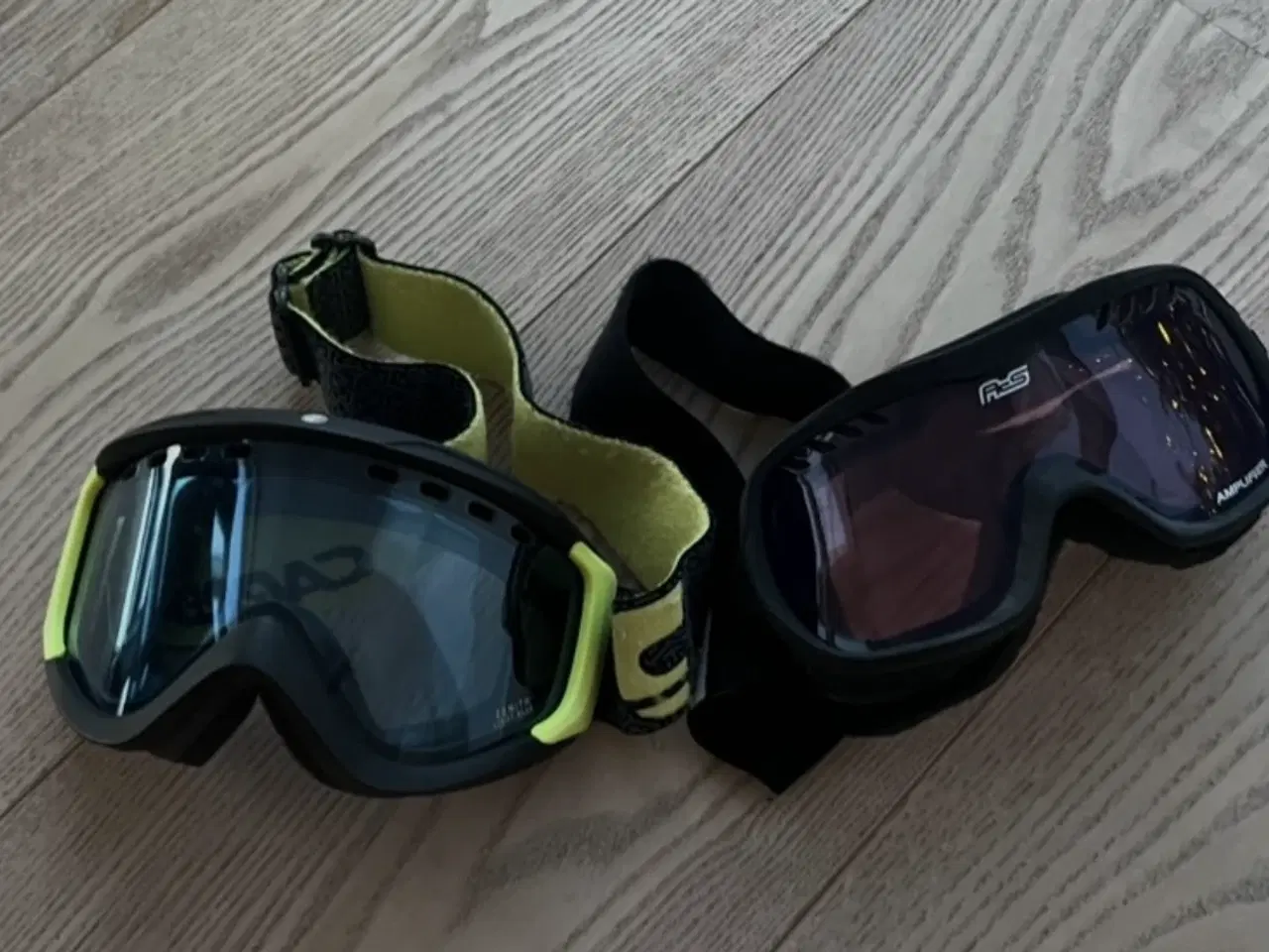 Billede 1 - Skibriller til børn