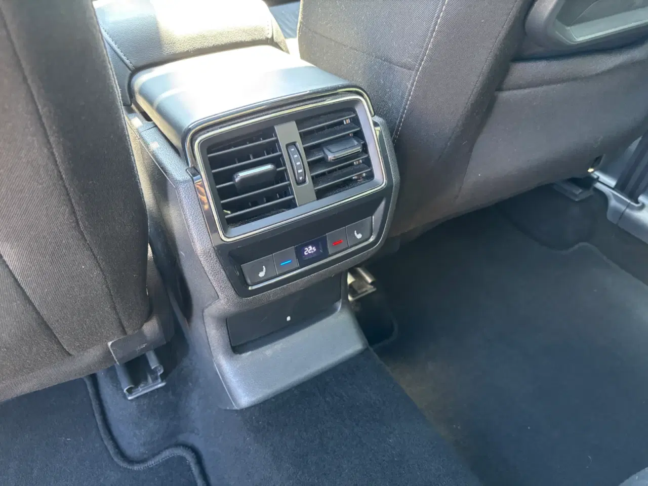 Billede 15 - Skoda Kodiaq 2,0 TSi 190 Style DSG 4x4 7prs